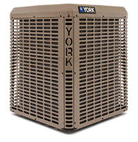 Learn More about York® HVAC Systems