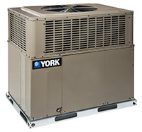 York® Packaged Units